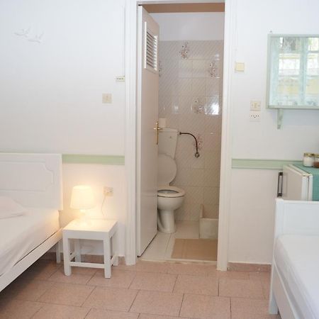 Aegli Rooms Tínos Zimmer foto