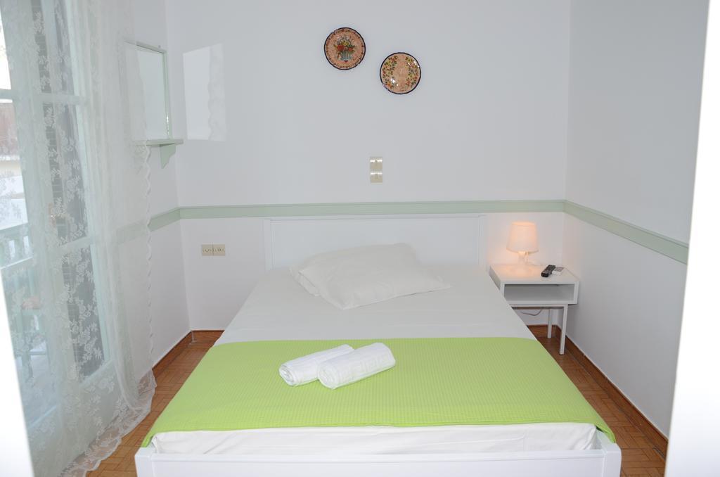 Aegli Rooms Tínos Zimmer foto