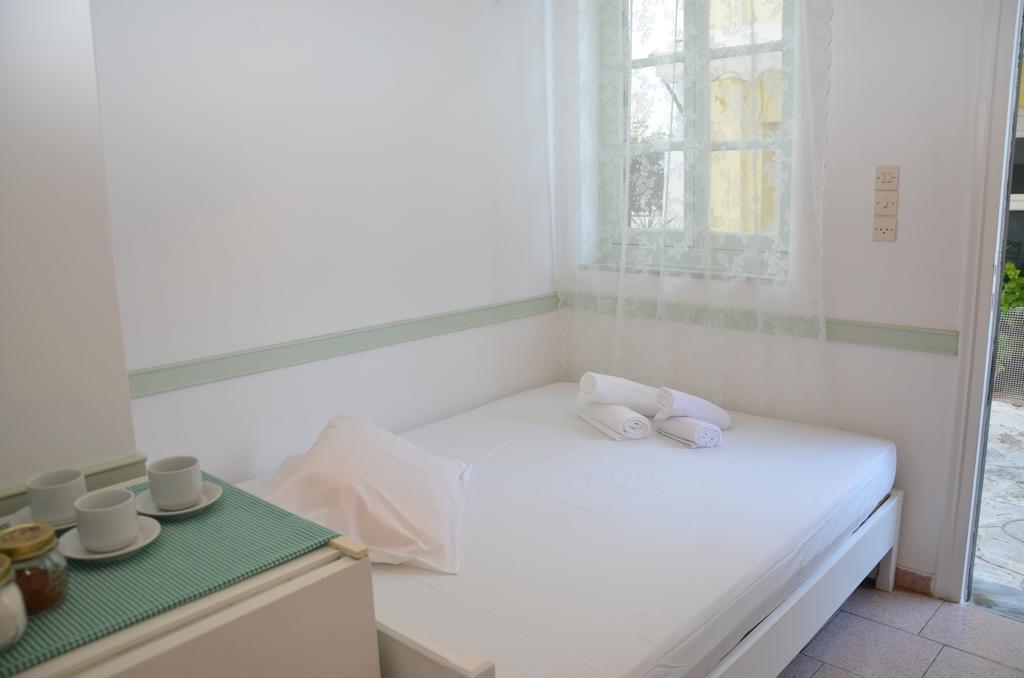 Aegli Rooms Tínos Zimmer foto