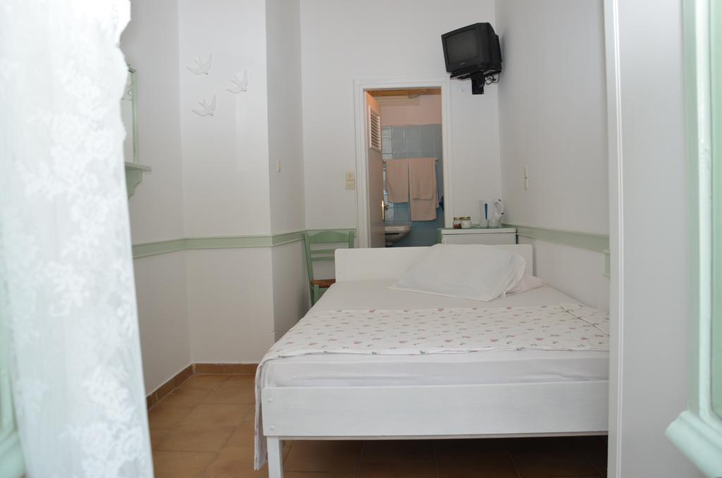Aegli Rooms Tínos Zimmer foto